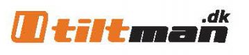 tiltman - återförsäljare